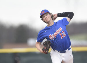 MHS strike early, dominate UHS in all-around team effort
